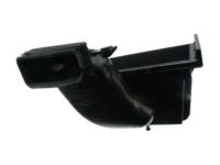Ford AA5Z-9A600-B Air Cleaner Body, Lower