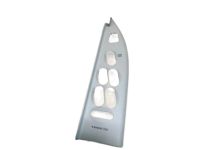 Ford F8AZ-14527-BB Switch Housing, Driver Side