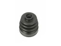 Ford DV6Z-3A331-D Boot Kit, Front Outer Driver Side