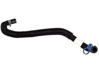 Ford 5C3Z-3691-CA Power Steering Return Hose