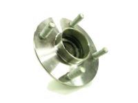 Ford F5RZ-1104-B Hub & Bearing, Rear