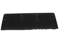 Ford HC3Z-99000A38-CA Accessory Kit, Rear