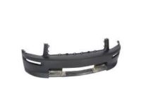 Ford Mustang Bumper - 7R3Z-17D957-AAPTM Bumper Cover, Front
