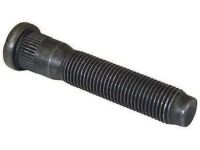 Ford 3C3Z-1107-BA Wheel Stud, Rear