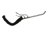 Ford 4L5Z-9E469-AA Tube - EGR Valve To Exhaust Manifold