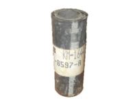 Ford E7TZ-8597-A Connection - Water Ford E7TZ-8597-A Connection - Water