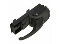 Ford F2UZ-1521818-A Handle, Inside, Front Inner Passenger Side