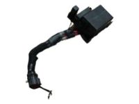 Ford FT4Z-14A318-H Wiring Assembly - Interior Lamp, Passenger Side