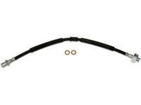 Ford HC3Z-2282-E Hose Assembly - Brake, Front