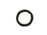 Ford 9L8Z-9J469-A Connector Tube O-Ring