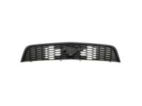 Ford AR3Z-8200-AE Grille, Front Upper Ford AR3Z-8200-AE Grille, Front Upper