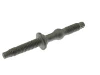 Ford -W717468-S439 Bracket Stud, Front
