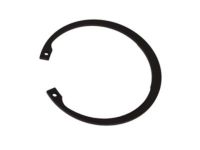 Ford CV6Z-7059-A Retainer Ring, Front