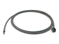 Ford 7T4Z-17A605-A Washer Hose, Rear