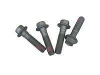 Ford -W715490-S442 Strut Bolt, Upper