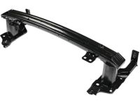 Ford DG9Z-17757-A Impact Bar, Front