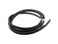 Ford 7L3Z-1520708-A Weatherstrip On Body, Front Passenger Side