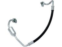 Ford Focus A/C Hose - 9S4Z-19972-A Discharge Hose