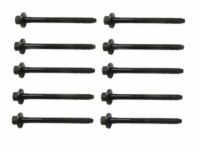 Ford BR3Z-6065-F Bolt - Hexagon Head