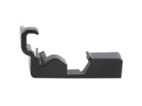 Ford BK2Z-5461748-AB Track Cover, Front Passenger Side