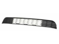 Ford BT4Z-17K945-A Bumper Grille, Front Lower