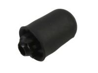 Ford BM5Z-16758-A Hood Bumper, Front