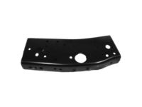 Ford F81Z-5015-AA Sidemember, Passenger Side