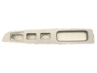 Ford 2L7Z-14525-AAA Switch Bezel, Driver Side
