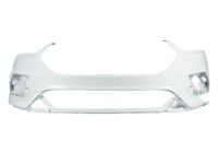 Ford GJ5Z-17757-APTM Bumper Cover, Front