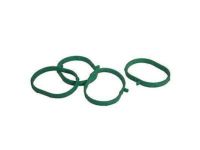 Ford 4M5Z-9439-A Intake Manifold Gasket, Upper
