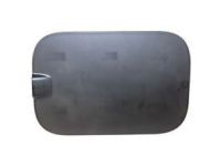 Ford FA1Z-58405A26-A Fuel Door