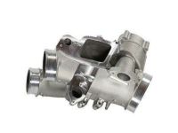 Ford BC3Z-9424-C Intake Manifold, Lower