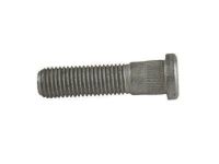 Ford ACPZ-1107-B Wheel Stud, Rear