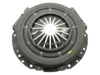 Ford Pressure Plate - 8R3Z-7563-A Pressure Plate