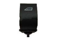 Ford BM5Z-14529-A Window Switch, Rear