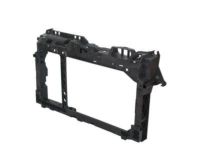 Ford CE8Z-16138-D Radiator Support, Front