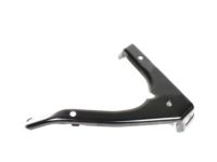 Ford 1C3Z-17B750-BB Bumper Bracket, Front Driver Side