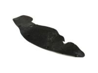 Ford 7L5Z-16102-A Splash Shield, Front Passenger Side