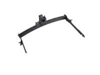 Ford CJ5Z-17D826-A Trailer Hitch, Rear