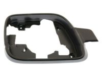 Ford GB5Z-17D720-A Inner Cover, Front Driver Side