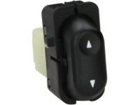 Ford YF1Z-14529-ABA Window Switch, Passenger Side