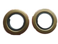 Ford F7UZ-1177-A Seal, Rear