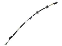 Ford HC3Z-15221A00-B Cable, Front Outer Passenger Side 0
