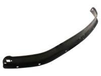 Ford AE8Z-17808-B Lower Shield, Front
