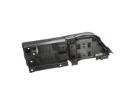 Ford CK4Z-5427936-J Fuel Pocket, Rear
