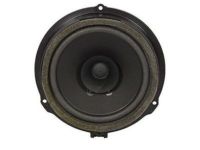 Ford CV6Z-18808-F Rear Speaker, Front Outer