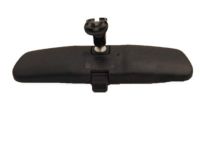 Ford 6U5Z-17700-A Mirror Inside, Inner