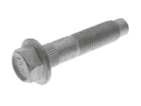 Ford -W715707-S439 Strut Bolt, Front