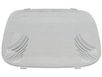 Ford F6TZ-13783-AA Lens