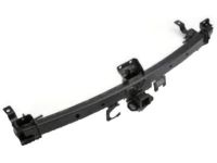Ford GB5Z-19D520-C Trailer Hitch, Rear